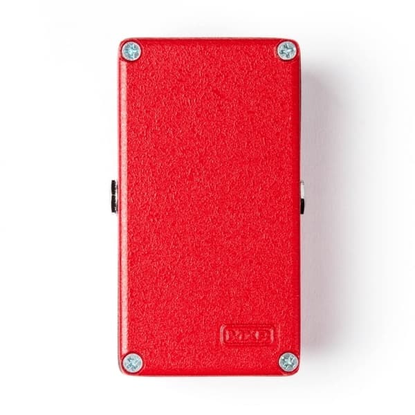 MXR Dyna Comp-pedal