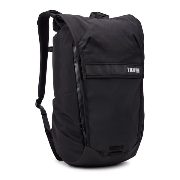 Thule Paramount cykelryggsäck, 20 L, Svart