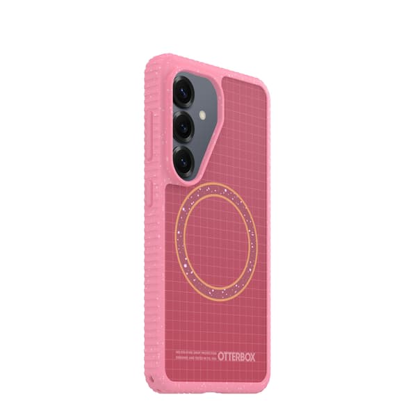 OtterBox Sole skyddsfodral, Samsung Galaxy S26, rosa