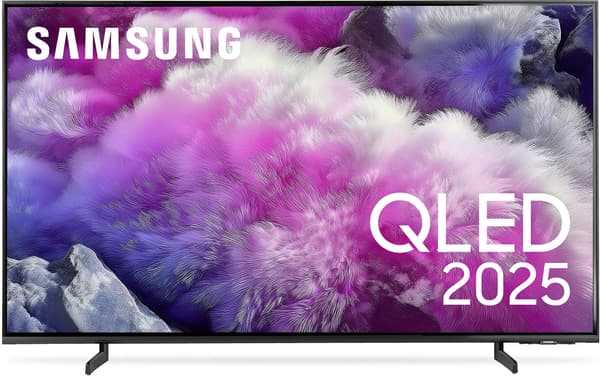Samsung 98" Q7FA – 4K QLED TV