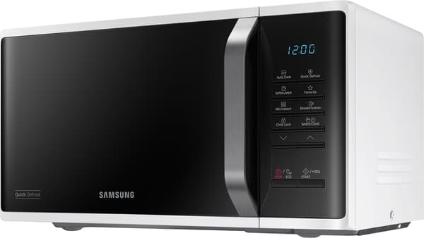 Samsung MS23K3523AW -mikrovågsugn, vit