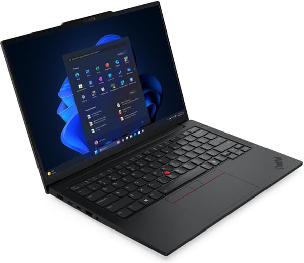 Lenovo ThinkPad E14 Gen 7 14" bärbar dator, Windows 11 Pro (21U2009HMX)