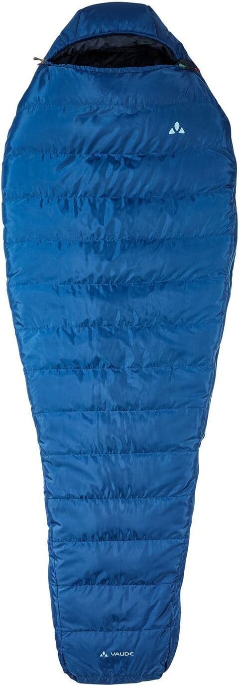 Vaude Hochgrat 700 DWN sovsäck, ultramarin