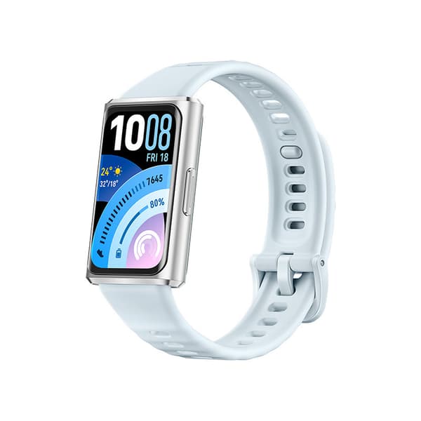 Huawei Band 11 Pro aktivitetsarmband, blå