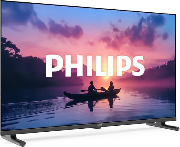 Philips 24" PHS6050 – HD LED-TV