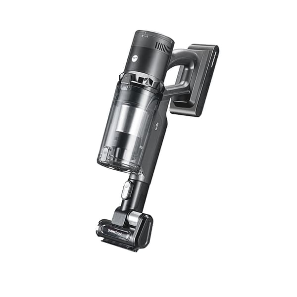 Wilfa Innovac Modo Switch HS3-SDS skaftdammsugare