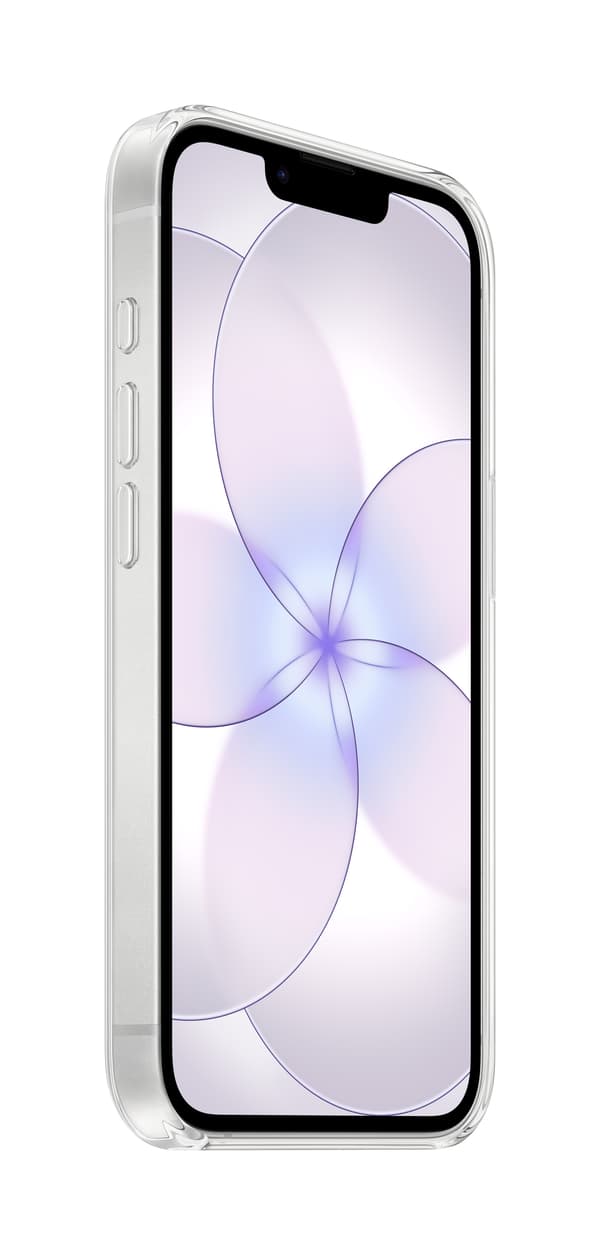 Apple iPhone 17e klart skal med MagSafe (MHWC4)
