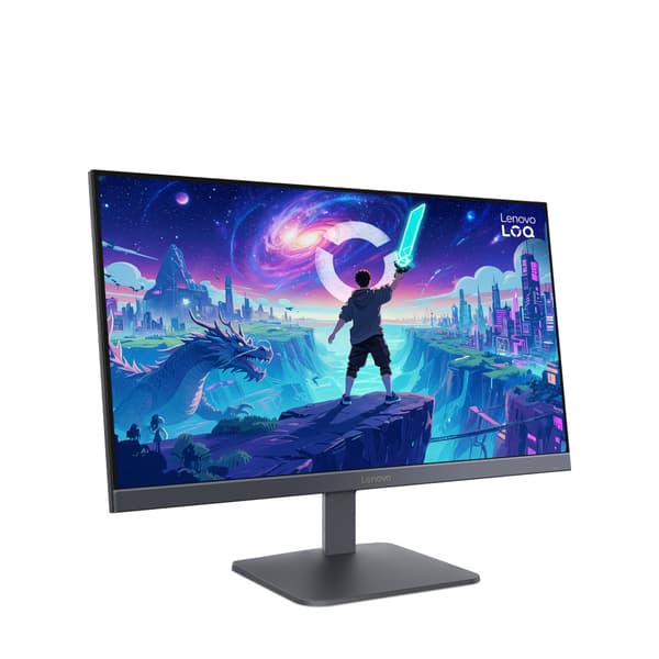 Lenovo LOQ 24-10 24" spelskärm