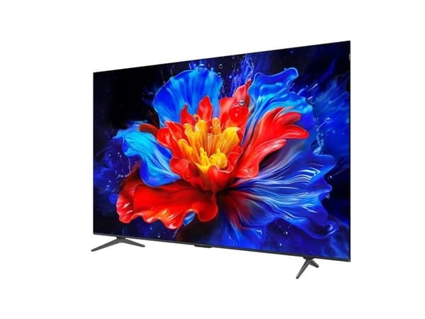 TCL 65" T8C 4K QLED Google TV