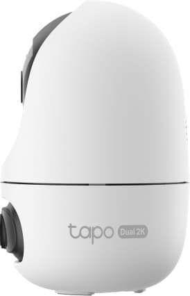 TP-Link Tapo C245D övervakningskamera för inomhusbruk