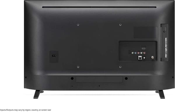 LG 32" LQ631C – Full HD Smart LED-TV