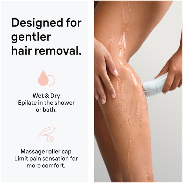 Braun Silk·épil 5 5-030 epilator