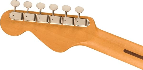 Fender Highway Series Dreadnought akustisk gitarr, Natural