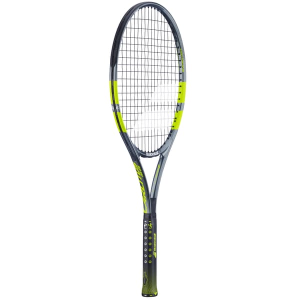Babolat Carlitos JR 26 tennisracket