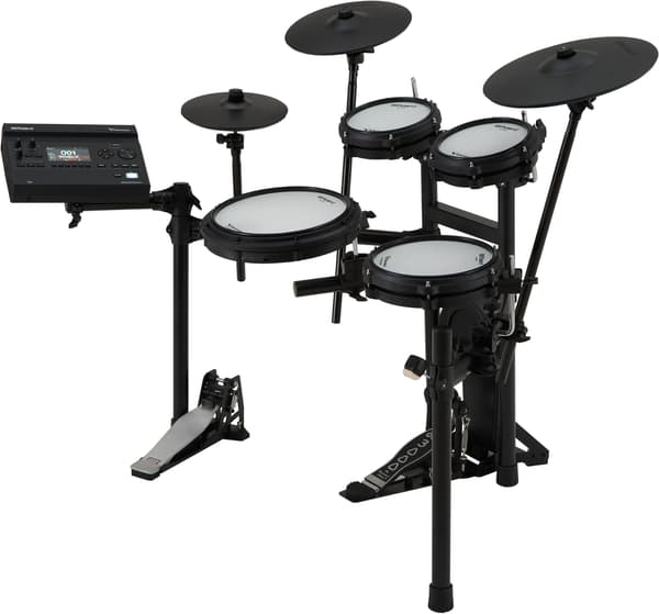 Roland TD313 V-Drums eltrumset