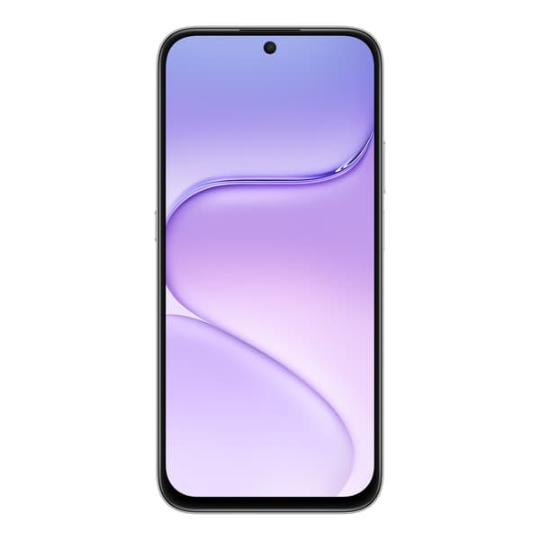 HONOR 600 Smart 5G telefon, 128/4 GB, silver