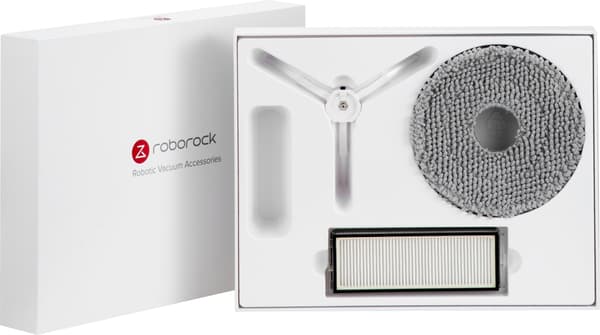 Roborock reservdelspaket, Qrevo S/Max V