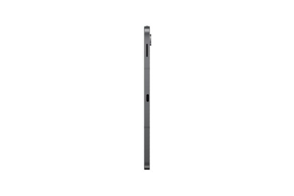 Samsung Galaxy Tab S10 Lite 10,9" WiFi surfplatta, 6 GB / 128 GB, Android 15, grå