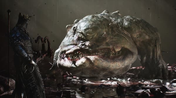 Mortal Shell II (PS5)