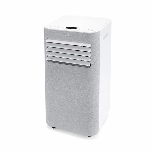 Wilfa Chill 9 AC1WTX-9000C luftkonditionering