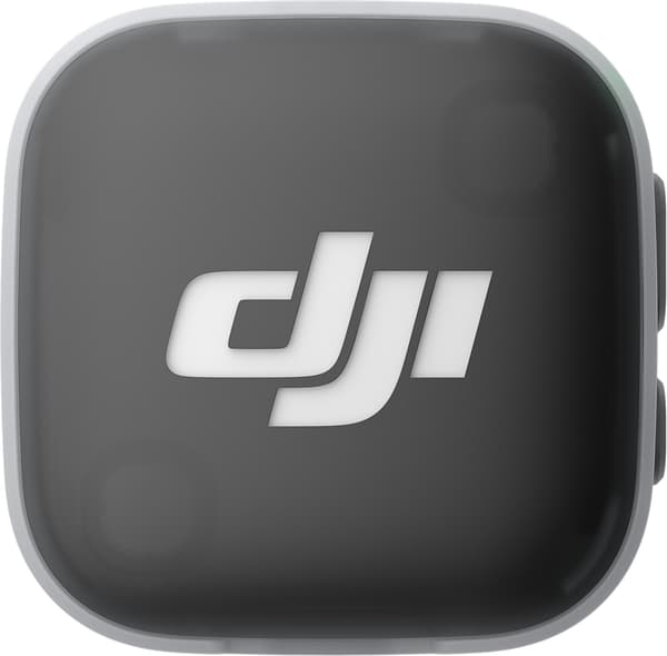 DJI Mic Mini 2 trådlös sändare