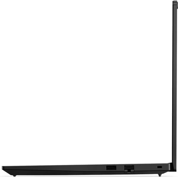 Lenovo ThinkPad E14 Gen 7 14" bärbar dator, Windows 11 Pro (21U2009JMX)