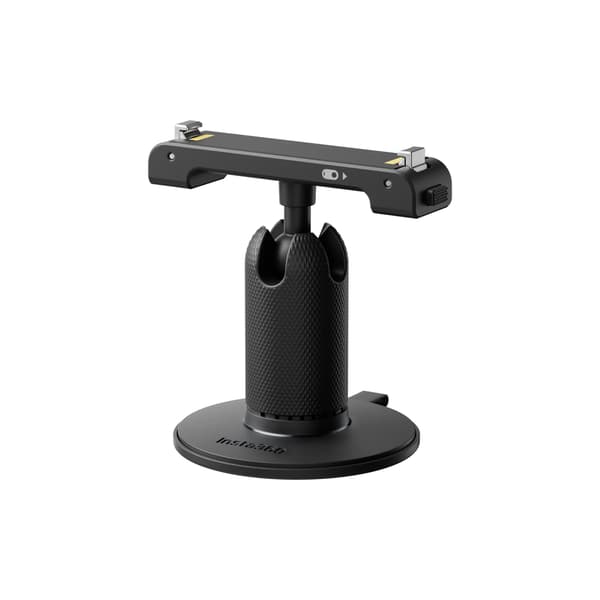 Insta360 GO 3/GO 3S Pivotställ roterande stativ