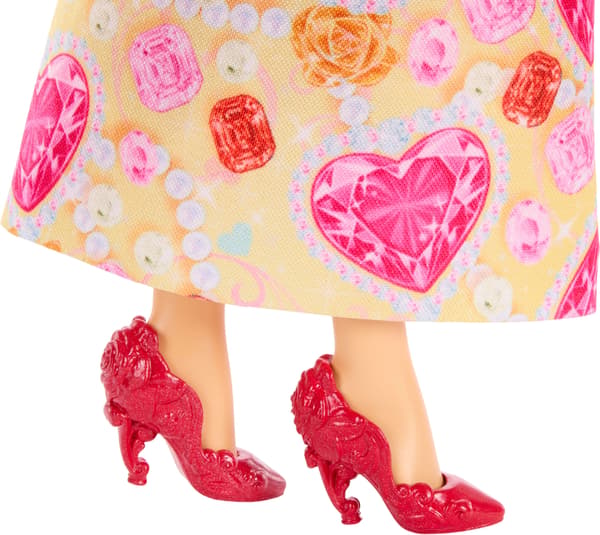 Disneyprinsessor, Reveal Belle modesdocka