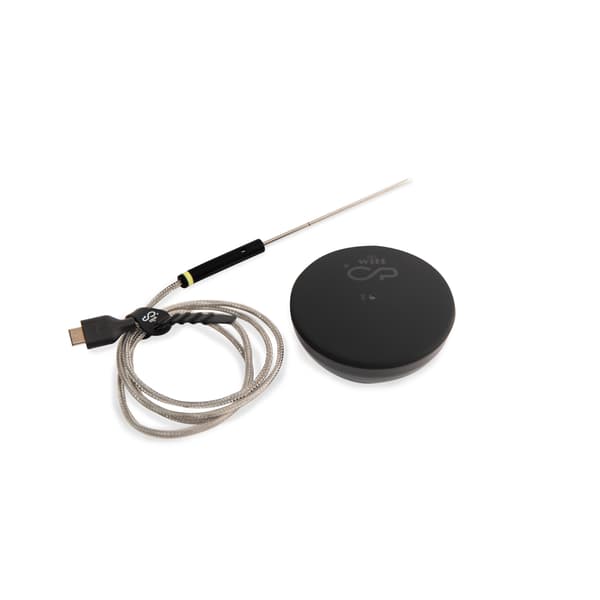 Witt CookPerfect Comfort Enkelt stektermometer