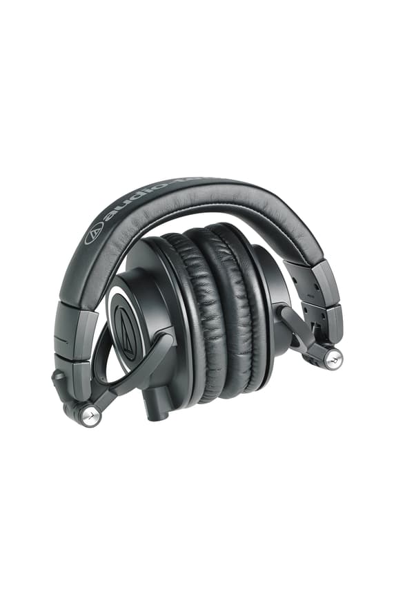 Audio-Technica ATH-M50x -hörlurar