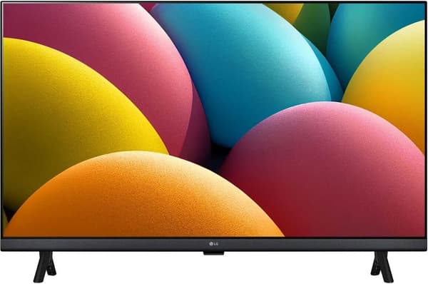 LG 43" LR6000 - Full HD LED TV (API)