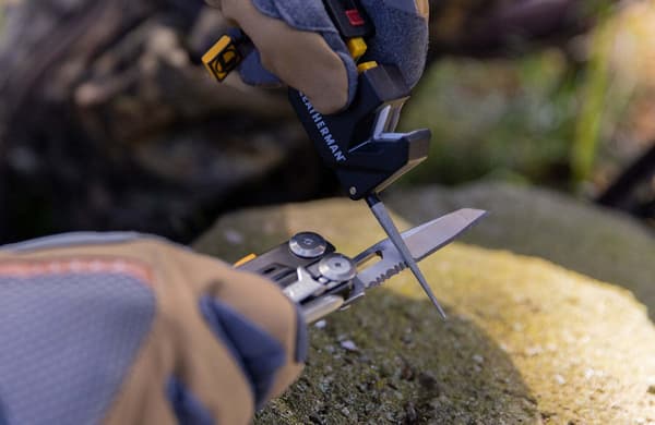 Leatherman vassare