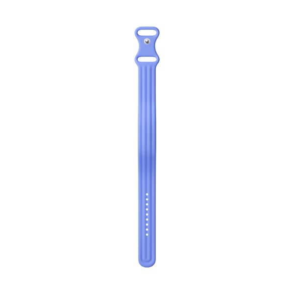 Google Fitbit Air Active-armband, liten, Lavendel