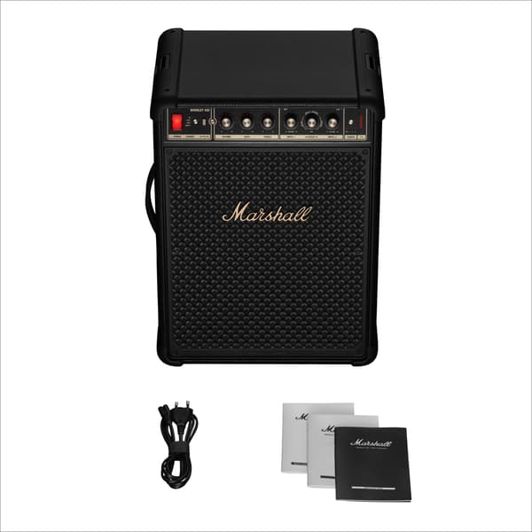 Marshall Bromley 450 festhögtalare