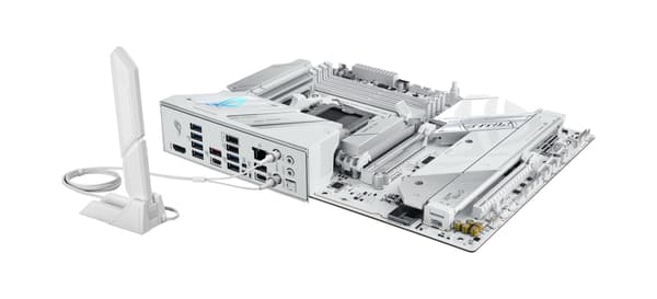 Asus ROG Strix B850-A Gaming Wifi7 Neo moderkort
