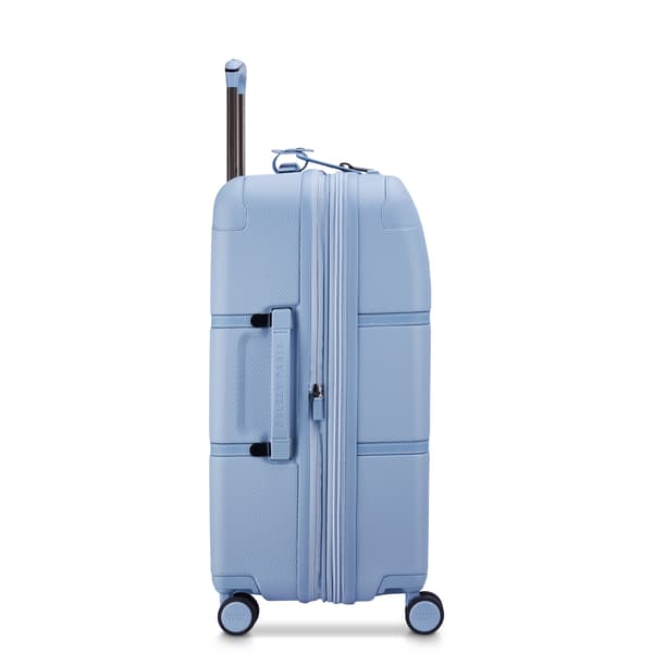 Delsey Chatelet Air 2.0 80Y 66 cm resväska, blå