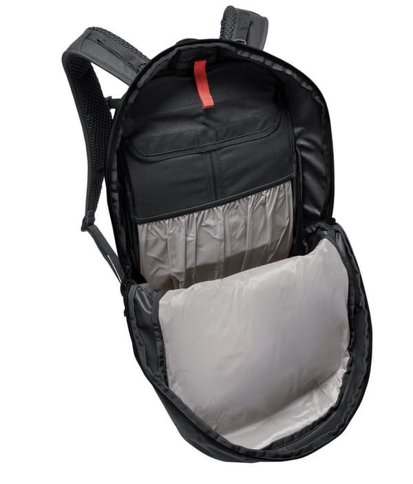Vaude Wizard 24 + 4 ryggsäck, svart