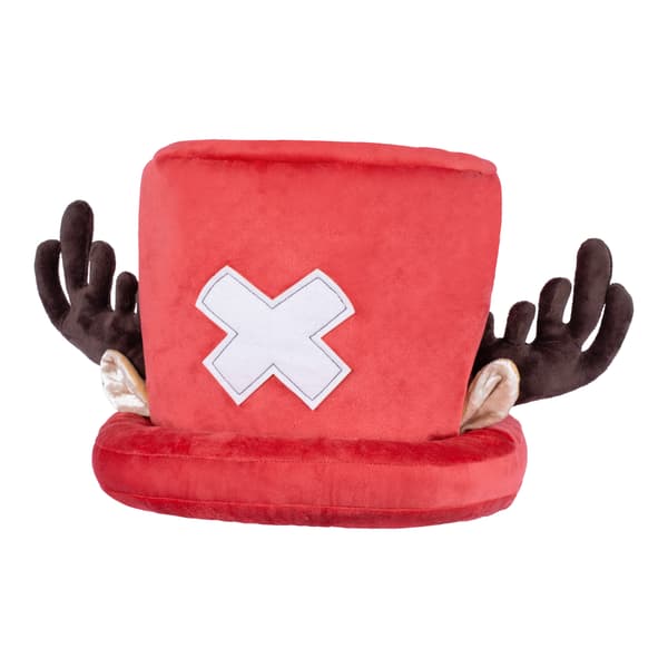 One Piece Chopper-hatt