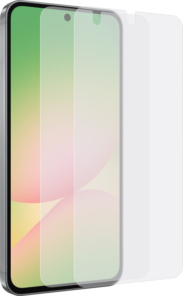Samsung Galaxy A56 Skärmskydd skyddsplast