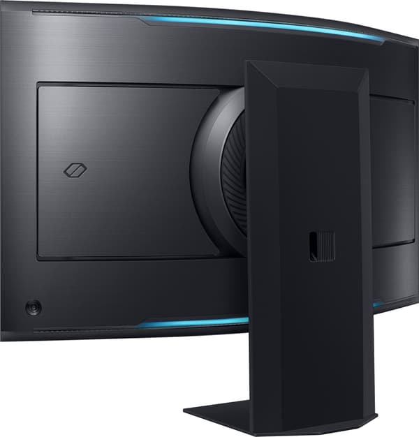 Samsung Odyssey Ark 2nd Gen 55"-skärm