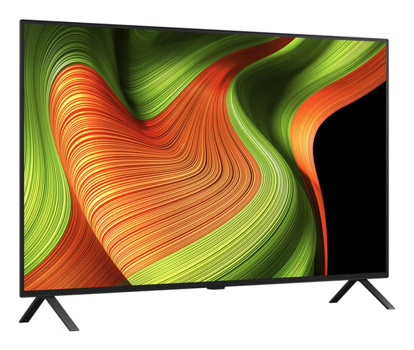 LG 48'' OLED B5 – 4K TV (API)