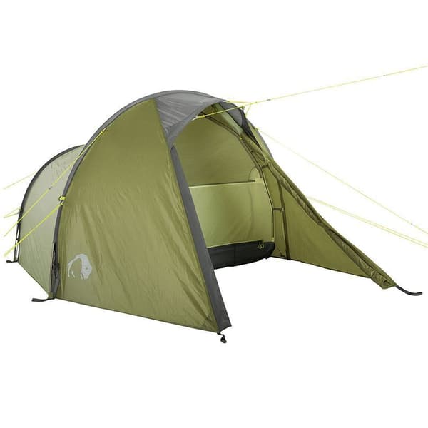 Tatonka Narvik 2 tält, Olive