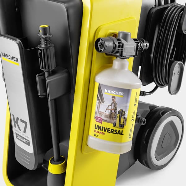 Kärcher K 7 Comfort Premium Connect högtryckstvätt