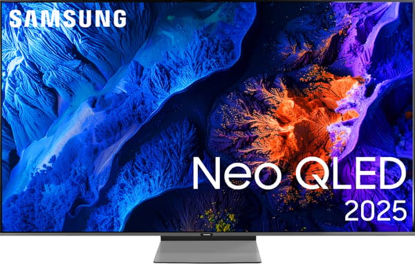 Samsung 75" QN85F – 4K QD Mini-LED TV