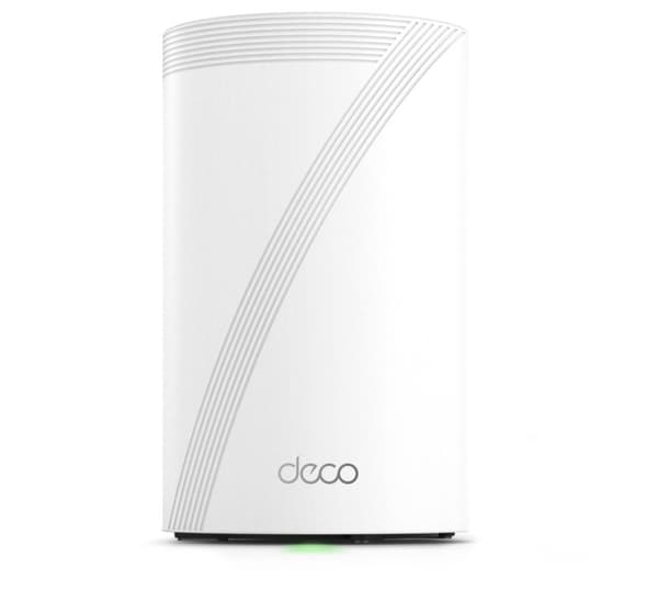 TP-Link Deco BE68 Tri-Band Mesh-system, 1 st
