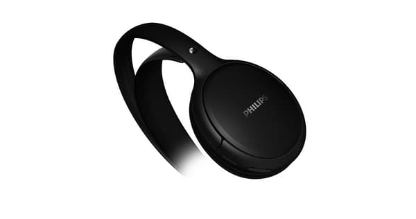 Philips SHD6000/10 trådlösa hörlurar