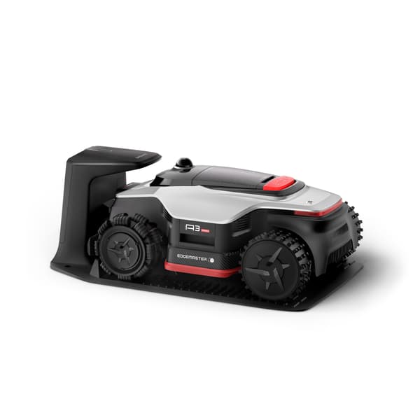 Dreame A3 AWD Pro 3500 robotgräsklippare