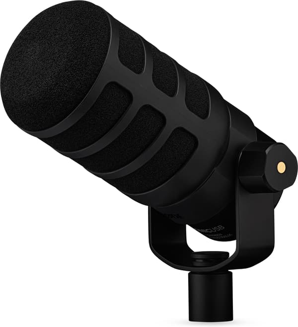 Rode PODMIC USB mikrofon