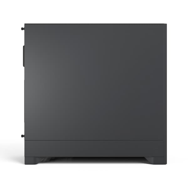 Fractal Design Pop 2 Air ATX-chassi, svart