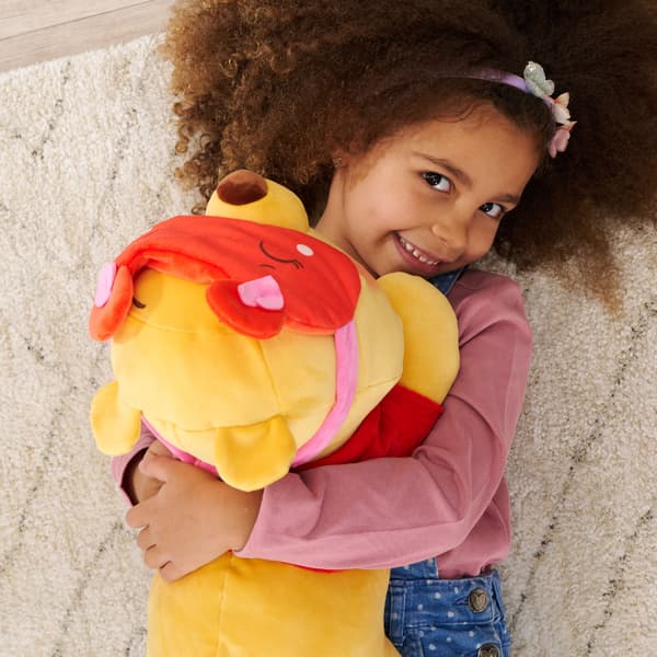 Disney Nalle Puh 40 cm, kramdjur